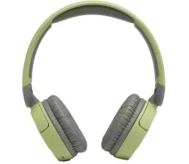 Придбати - навушники  Навушники JBL JR 310 (JBLJR310RED)
