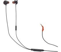 Придбати - навушники  Навушники JBL Quantum 50 (JBLQUANTUM50BLK) Black