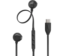 Придбати - навушники  Навушники JBL Tune 305C USB-C (JBLT305CBLK) Black