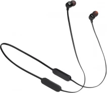 Придбати - навушники  Навушники JBL Tune 125BT (JBLT125BTBLK) Black