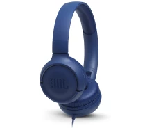 Придбати - навушники  Навушники JBL Tune 500 (JBLT500BLU) Blue