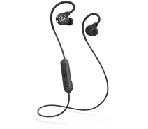 Придбати - навушники  Навушники JLAB Fit Sport 3 Wireless Earbuds (IEUEBFITSPORTRBLK123) Black