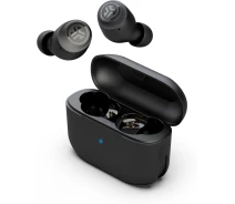 Придбати - навушники  Навушники JLAB Go Air Pop True Wireless Earbuds (IEUEBGAIRPOPRBLK124) Black