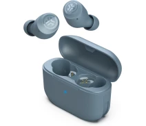 Придбати - навушники  Навушники JLAB Go Air Pop True Wireless Earbuds (IEUEBGAIRPOPRSLT124) Slate
