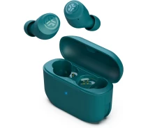 Придбати - навушники  Навушники JLAB Go Air Pop True Wireless Earbuds (IEUEBGAIRPOPRTEL124) Teal