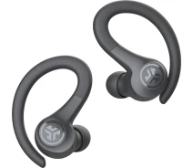 Придбати - навушники  Навушники JLAB Go Air Sport True Wireless Earbuds (IEUEBGAIRSPRTRBLK124) Graphite