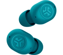Придбати - навушники  Навушники JLAB JBuds Mini (IEUEBJBMINIRAQUA124) Green Aqua