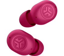 Придбати - навушники  Навушники JLAB JBuds Mini (IEUEBJBMINIRPNK124) Magenta Pink