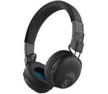 Придбати - навушники  Навушники JLAB Studio Wireless On Ear (IEUHBASTUDIORBLK4) Black