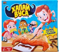 Придбати - настільну гру  Настільна гра Kingso Toys шльоп Вуса (JT007-46)