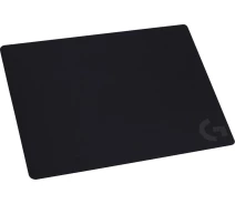 Придбати - килимок для мишки  Ігрова поверхня Logitech G240 Black (943-000785)