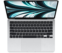 Придбати - ноутбук  Ноутбук Apple MacBook Air 13" M2 256GB (MLXY3) Silver