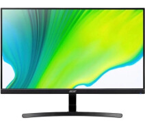 Придбати - монітор  Монітор 23.8" Acer K243YEBMIX (UM.QX3EE.E01)