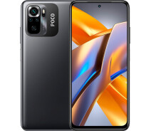 Придбати - мобільний телефон і смартфон  POCO M5s Grey 6/128