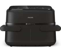 Придбати - мультипечь  Мультипіч Philips NA150/00 Ovi Dual