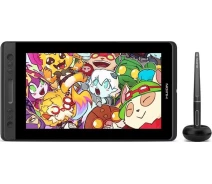 Придбати - графічний планшет  Huion Kamvas Pro 13 GT133