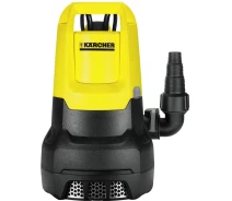 Придбати -  Дренажний насос Karcher SP 7 Dirt 1.645-504.0
