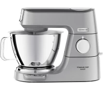 Придбати - кухонний комбайн  Кухонна машина Kenwood KVC 85.004 SI