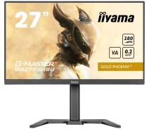 Придбати - монітор  Монітор ігровий 27" iiyama G-Master Gold Phoenix GB2795HSU-B1