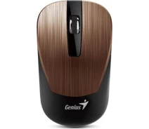 Придбати - мишку для ноутбука  Миша Genius NX-7015 Wireless Rosy Brown NP (31030019403)