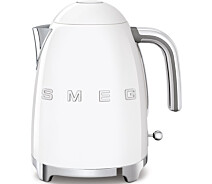 Придбати - електрочайник  Електрочайник Smeg KLF03WHMEU