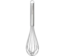 Придбати - поварскую лопатку, ложку, вилку  Вінчик KitchenAid Premium, 26 см (KMG060OHSS)