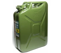 Придбати - Каністри  Каністра металева WINSO 20л