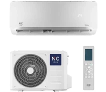 Придбати - кондиціонер  Кондиціонер NC Clima NCI24EHBIw1eu/NCO24EHBIw1eu