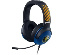 Придбати - навушники  Навушники RAZER Kraken V3 X FORTNITE (RZ04-03750500-R3M1)