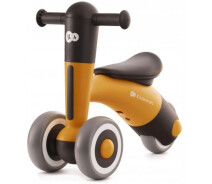 Придбати - біговел  Каталка-біговел Kinderkraft Minibi Honey Yellow (KRMIBI00YEL0000)
