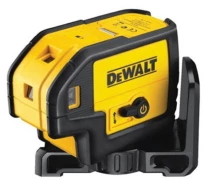 Придбати - лазерний рівень і нівелір  Лазерный нивелир DeWalt DW085K