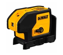 Придбати - лазерний рівень і нівелір  Лазерний нівелір DeWalt DW083K