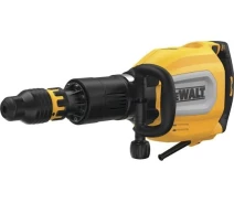 Придбати - пневматичний відбійний молоток  Відбійний молоток DeWALT SDS-MAX, 1700 Bт, 27 Дж, валіза (D25911K)