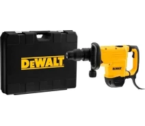 Придбати - пневматичний відбійний молоток  Відбійний молоток DeWALT SDS-MAX, 1600 Bт, 17.5Дж, валіза (D25881K)