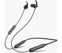 Придбати - навушники  Навушники KUULAA Sport Supreme (KL-O80) Black