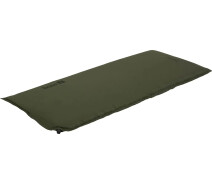 Придбати - туристичний килимок  Килимок самонадувний Highlander Base S Self-inflatable Sleeping Mat 3 cm Olive (SM100-OG)
