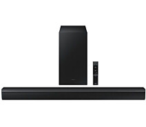Придбати - саундбар  Саундбар Samsung HW-B450
