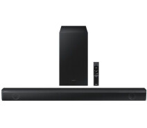 Придбати - саундбар  Саундбар Samsung HW-B550/UA