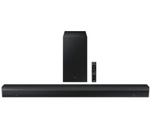 Придбати - саундбар  Саундбар Samsung HW-B650/UA