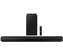 Придбати - саундбар  Саундбар Samsung HW-Q600B