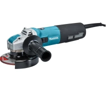 Придбати - болгарку  Кутова шліфувальна машина Makita GA5080RX02