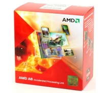 Придбати - процесор  Процесор AMD FM1 A6-3650 BOX