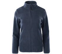 Придбати - жіночу спортивну кофту  Фліс повний зіп MARTES ESSENTIALS LADY MANON-MOOD INDIGO S Індіго (5902786255399)
