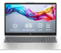 Придбати - ноутбук  Ноутбук HP 15-fd0139ua (BF1K2EA)