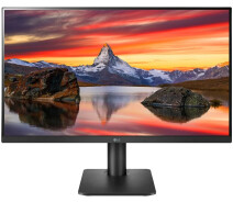 Придбати - монітор  Монітор 27" LG 27MP450-B