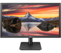 Придбати - монітор  Монітор 21.5" LG 22MP410-B