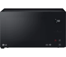 Придбати - мікрохвильову піч  Мікрохвильова піч LG MS2595DIS