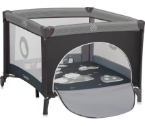 Придбати - дитячий манеж  Манеж Lionelo Bonnie Grey Scandi (LO-BONNIE GREY SCANDI)