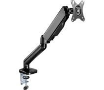 Придбати - кронштейн для телевізора  Настільне кріплення для монітора OfficePro (MA501) 17-32" Black 