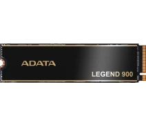 Придбати - SSD-накопитель  SSD-накопичувач ADATA Legend 900 512GB M.2 NVMe (SLEG-900-512GCS)
